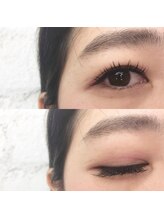 プライズアイリス アイラッシュ 池袋東口店(prize Iris eyelash)/セクシーデザイン♪【池袋】