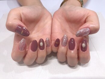 シュシュ ネイル(CHOU CHOU NAIL)/