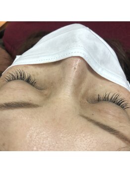 シルフ 石橋店(Sylph)/キュートスタイル120本