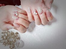 しゅり ネイル/