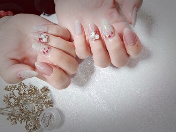 しゅり ネイル/