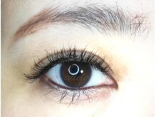 アデール(adele)/眉毛アイブロウサロン/エクステ