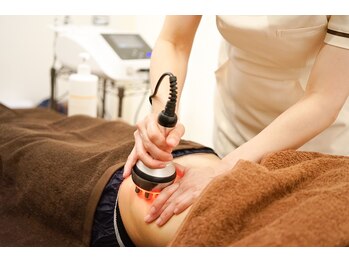 リラクゼーションルームトフレ(relaxation room toefre)/痩身トリートメント1