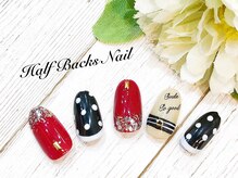 ハーフバックス 堀之内店/パーティープラン