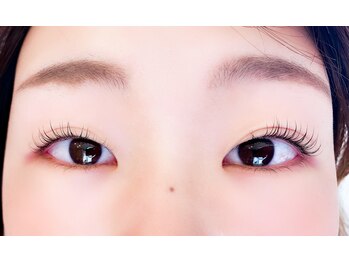 サロン ニー(ne)/まつげパーマ♪