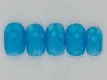 ネイルサロン フラール(Fullard)/778ジェル￥7700スカルプ￥12100