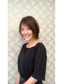 ネイルアンドアイラッシュ シシュ なんば本店(nail&eyelash SyiSyu) 江島 麻美