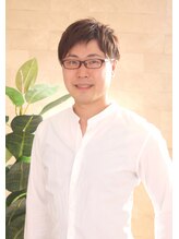 からだ庵 弘明寺本院 代居 真人