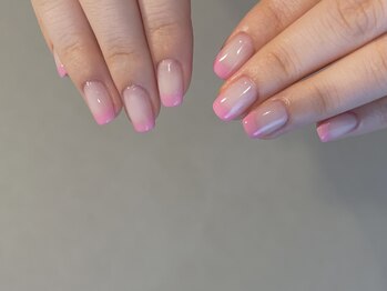 無垢(muku)/【muk.】持込デザイン