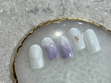 アンク(ankh.)/グラデーション