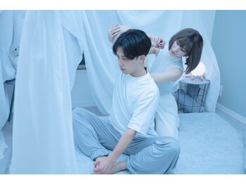 フリーティング(Fleeting)/男性に人気なタイ古式マッサージ