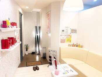 ディオーネ 泉佐野店(Dione)/【サロンの強み】無利子分割払可