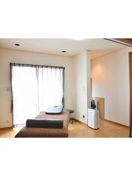 小規模プライベートサロン