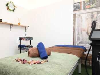 グラン(GRAN)/【メンズ】施術室