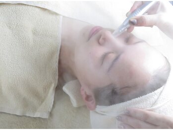 ライブリー(LIVELY)/【初めての方】～来店の流れ３～