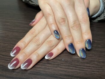 ネイルズティンク(Nails.tink)/
