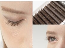 プラスアイ 船橋南口店/新登場☆カラーフラットラッシュ