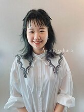 エクラ(Eclat)&nbsp;AYA 