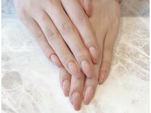 ブレスネイル(brace Nail)/グラデーション