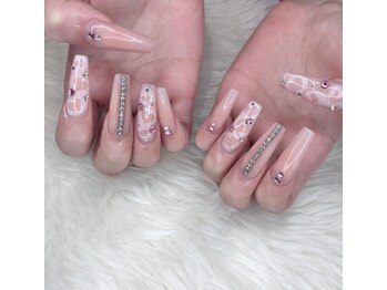 リッツネイル(RitsNail)/35