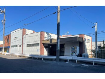 アイモア 半田店(eye mor.)/店舗案内★