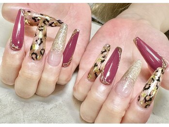 パリュール 新宿店(Parure)/スカルプ150分やり放題¥18400