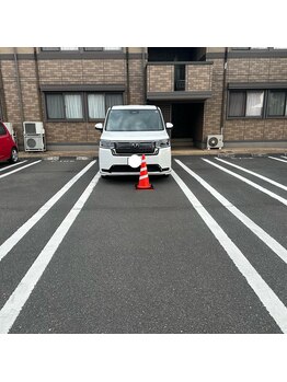 ハク 水島店(Haku.)/Haku.水島店 駐車場