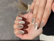 レリーズ ネイル(Lelys nail)/マグネットネイル