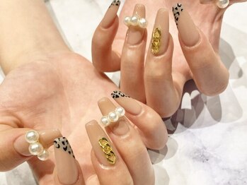 リベロ(Libero)/人気デザインコース☆