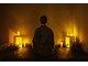 ユイ(yui)の写真/yuiオリジナルオーガニックアロマ。約10種類から適した香りをご提案。アロマに包まれながら瞑想空間へー。