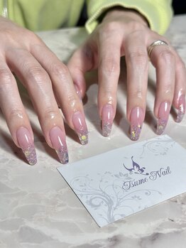 ツメ ネイル(Tsume Nail)/ベーシックプラン