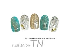 ティーエヌ 蔦屋書店茂原店/季節の定額7900円コース☆