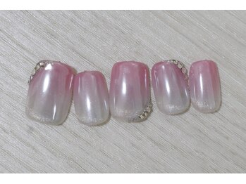 ミラー・マグ・グラテーション