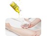 韓国痩身スリムカッター★脂肪分解溶液【レモンボトル3ml】脚
