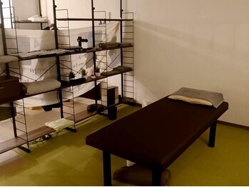 オヤカタ(OYAKATA)の写真/人気の”ガチ足ツボ”で不調を改善♪激痛&効果実感が癖になる！！強さの調節もOK◎