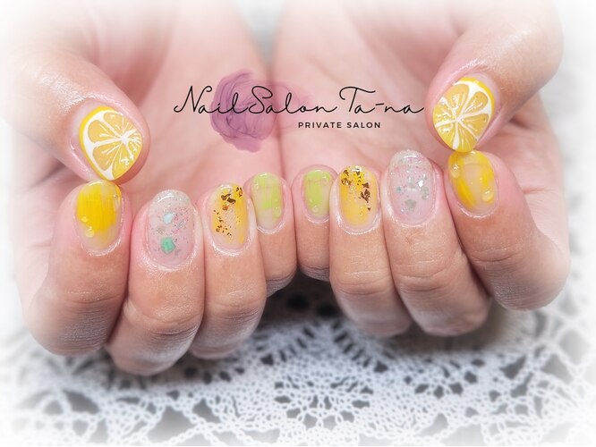 ターナ(Ta-na)｜ホットペッパービューティー 