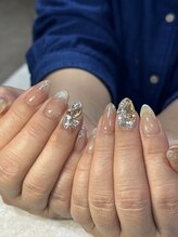 爪家/【全メニューオフ・ケア無料！】