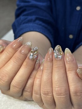 爪家/【全メニューオフ・ケア無料!】