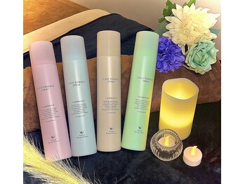 ポルボ(POR'BO)/ヘッドスパは炭酸でスッキリ☆彡