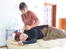 ムーブアクト 福山店(Moveact)/美容鍼/鍼灸/針灸/小顔矯正