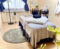 小顔 ツヤ肌