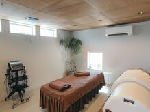 ノンノ(non-no)/施術室