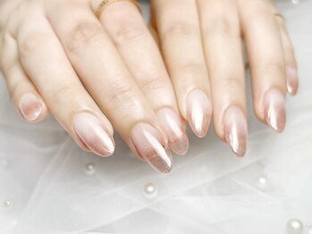 ラスズラン(La suzuran)/ミラー