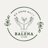 バレーナ あざみ野店(BALENA)のお店ロゴ