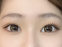 ミイプ(MEPP)/ずけやま担当★まつ毛パーマ