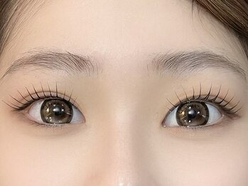 ミイプ(MEPP)/ずけやま担当★まつ毛パーマ