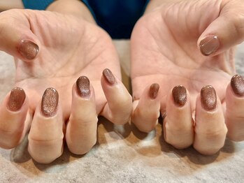 ジュメル(jumelle)/マグネット