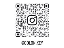 コロン(colon)/店長あやみInstagram♪