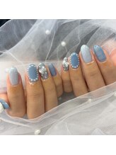 アイリッシュネイル 久屋大通店(Irish Nail)/アートフリー