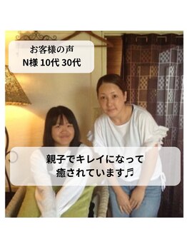 ケーズハート(K's heart)/時々、娘もお世話になってます♪